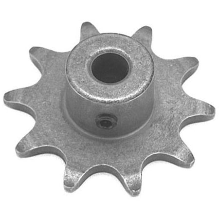 Driven Sprocket For  - Part# Ht5.09.029.00
